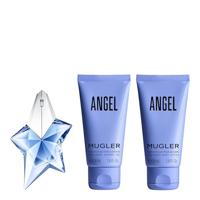 Thierry Mugler Angel Giftset Eau de Parfum 125 ml Dames - thumbnail