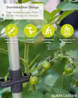 Gusta Garden - Tom Tomato - Tomatenplantenbak met watertank - thumbnail