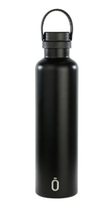 Thermosfles Real Madrid C.F. Grijs Siliconen Roestvrij staal