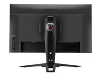 Asrock Phantom Gaming PG32QF2B 32 Quad HD 165Hz VA Gaming monitor - thumbnail