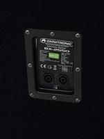 Omnitronic BX-2550 Passieve PA-subwoofer 38 cm 15 inch 600 W 1 stuk(s) - thumbnail