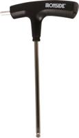 Ironside stiftsleutel T-greep inbus 5.0mm - thumbnail