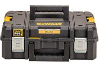 DeWALT TSTAK koffer Top Box Unit - DWST83345-1 - thumbnail