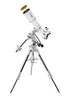 Bresser Optik Messier AR-90s/500 EXOS-1/EQ-4 Lenstelescoop Equatoriaal Achromatische vergroting - thumbnail