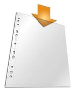 Durable Showtassen PREMIUM rPP DIN A4 Kringloop kunststof, Polypropyleen Transparant 268419 100 stuk(s) - thumbnail