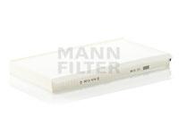 Interieurfilter CU3139