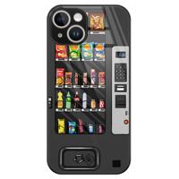 iPhone 13 hardcase - Snoepautomaat - thumbnail
