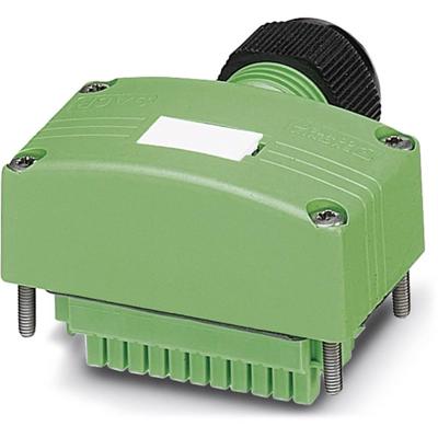 Phoenix Contact SACB-C-H180 8/16 SCO 1516713 Passieve sensor/actorbox Aansluitkap zonder toevoer 10 stuk(s) Piece
