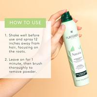 Rene Furterer Naturia Dry Shampoo 200ml - thumbnail
