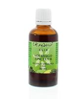 Elix Solidago tinctuur 50 Milliliter - thumbnail