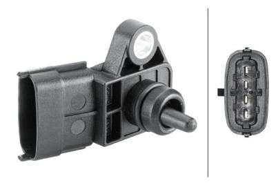 MAP sensor 6PP358152311