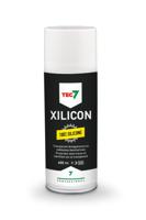 TEC7 XILICON siliconenspray - 400ml aerosol - thumbnail