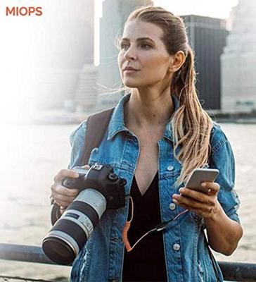 Miops smartphone afstandsbediening md-n3 met n3 kabel voor nikon