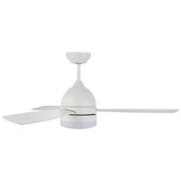 Beacon Plafondventilator met lampVector Ø 122cm - 513075 - thumbnail
