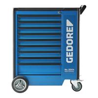 Gedore Reparatieset | 3/8" | Voor U-20 - 1796453 - thumbnail