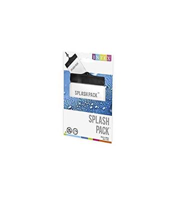 Intex 59801NP Splash Pack Spatwaterdicht Tasje 22cm