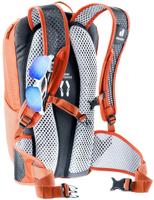 Deuter Race 8 Dagrugzak Rood - thumbnail