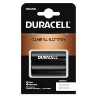 Camera-accu NP-W235 voor Fujifilm - Origineel Duracell - thumbnail