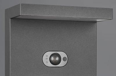 Trio Hybride solar wandlampBlyde - 253569142