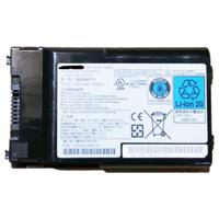 Notebook battery for Fujitsu LifeBook T1010 T4310 T5010 T4410 series 10.8V 63Wh - thumbnail