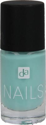 Da Make-Up Nailpolish ocean mist 10 Milliliter Da Make-Up Nailpolish ocean mist 10 Milliliter