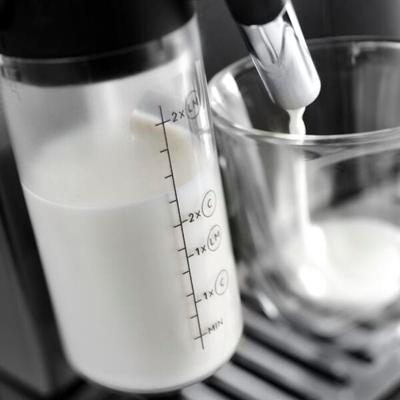 De&apos;Longhi ECAM290.81.TB Volautomaat Grijs - thumbnail