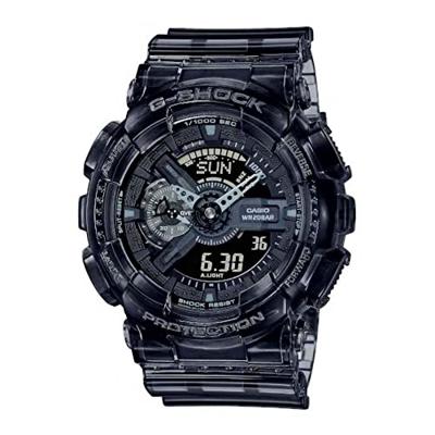 Casio G-shock GA-110SKE-8AER Heren Horloge 51 mm 20 ATM