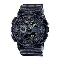 Casio G-shock GA-110SKE-8AER Heren Horloge 51 mm 20 ATM - thumbnail