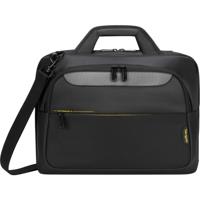 Laptoptas Targus TCG455GL 14" Zwart (1 Stuks) - thumbnail