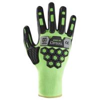 Opsial werkhandschoenen - SPIDER LITE - schokbestendig - maat 7 - thumbnail