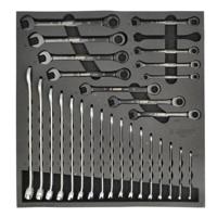 Unior Gereedschap inlay werkbank xlc - thumbnail