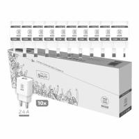 Oplader Tech One Tech TEC2954 USB-A - thumbnail