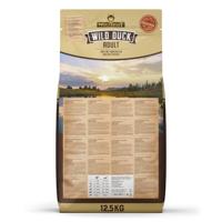 WOLFSBLUT Wild Duck Duck with potatoes - droog hondenvoer - 12,5kg - thumbnail
