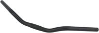Ergotec stuur "climber" bar climber steel black - thumbnail