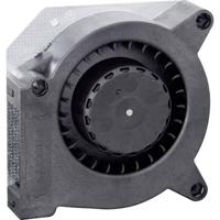 EBM Papst 9594310400 Radiaalventilator 24 V 40 m³/h - thumbnail