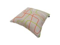 Sierkussen 50x50cm joah terra - thumbnail