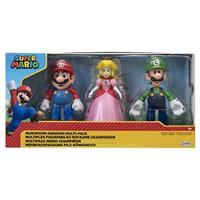 Super Mario - Mushroom Kingdom Multi Pack - thumbnail