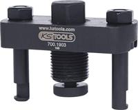 KS Tools 7001903 Poelietrekker voor aandrijfwiel van waterpomp - thumbnail