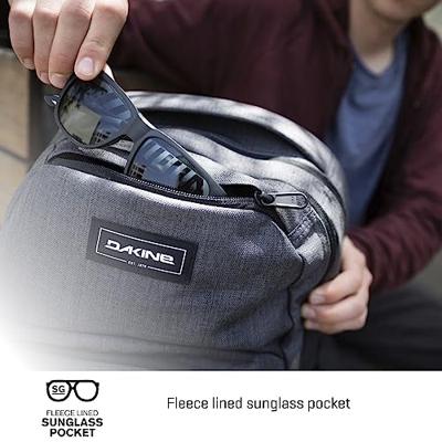 Dakine rugzak Campus M 25L Rugzak zwart