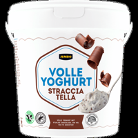 Jumbo Volle Yoghurt Stracciatella 1 KG - thumbnail