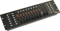 Algam Lighting Light 192 DMX-controller met 192 kanalen - thumbnail