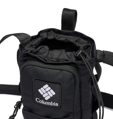 Columbia Trail Traveler™ Water Bottle Schoudertas Black One Size