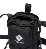 Columbia Trail Traveler™ Water Bottle Schoudertas Black One Size - thumbnail