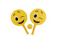 Tennis racket set kids 3 - thumbnail