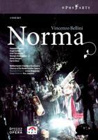 Norma - DVD (0809478009597) - thumbnail