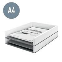 Organizers Leitz Roze Plastic - thumbnail