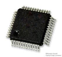 STMicroelectronics Embedded microcontroller LQFP-48 32-Bit 48 MHz Aantal I/Os 39 Tray