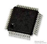 STMicroelectronics Embedded microcontroller LQFP-48 32-Bit 48 MHz Aantal I/Os 39 Tray - thumbnail