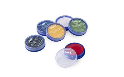 Schminken Jovi 6 kleuren 8 ml