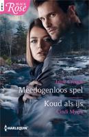Meedogenloos spel ; Koud als ijs - Janie Crouch, Cindi Myers - ebook - thumbnail